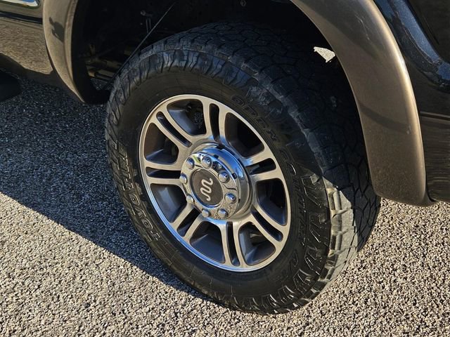 Used 2015 Ford F250 King Ranch w/ FX4 Off-Road Package image 11