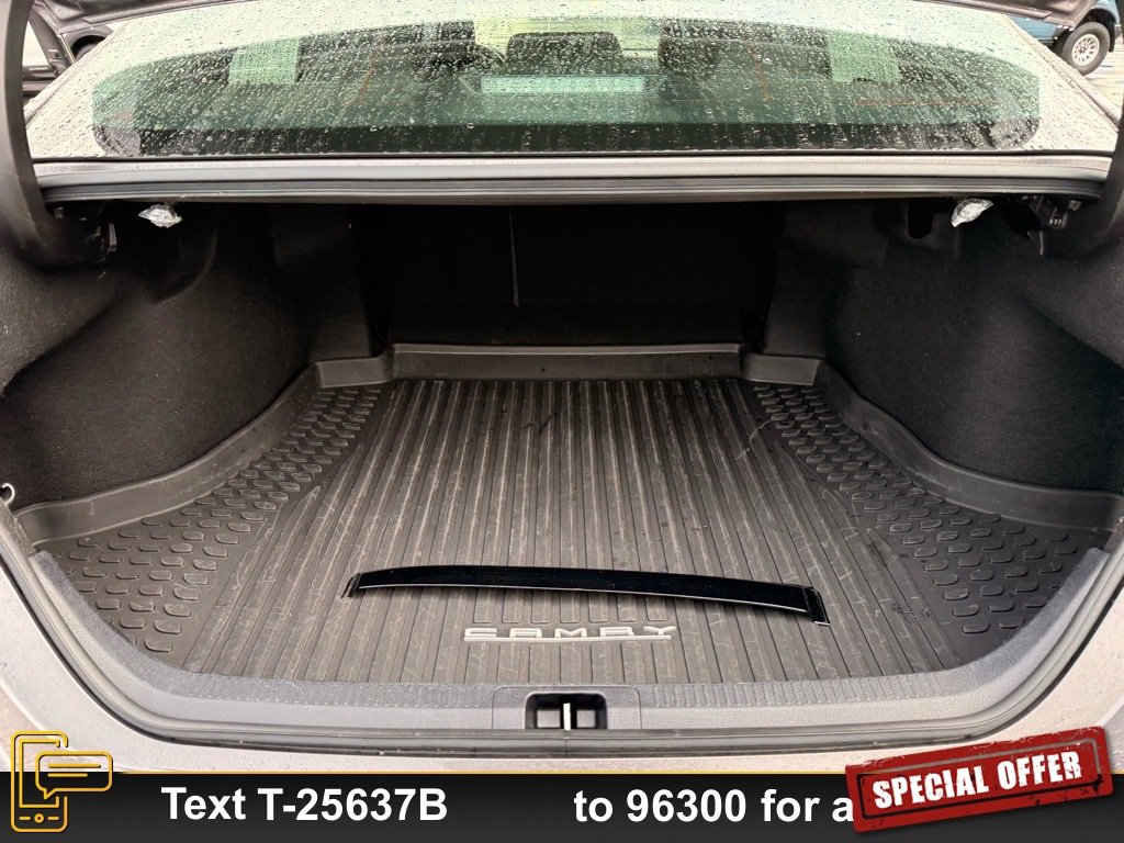 Used 2023 Toyota Camry LE image 24