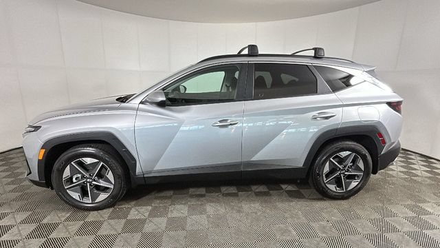 Used 2026 Hyundai Tucson SEL FWD image 5