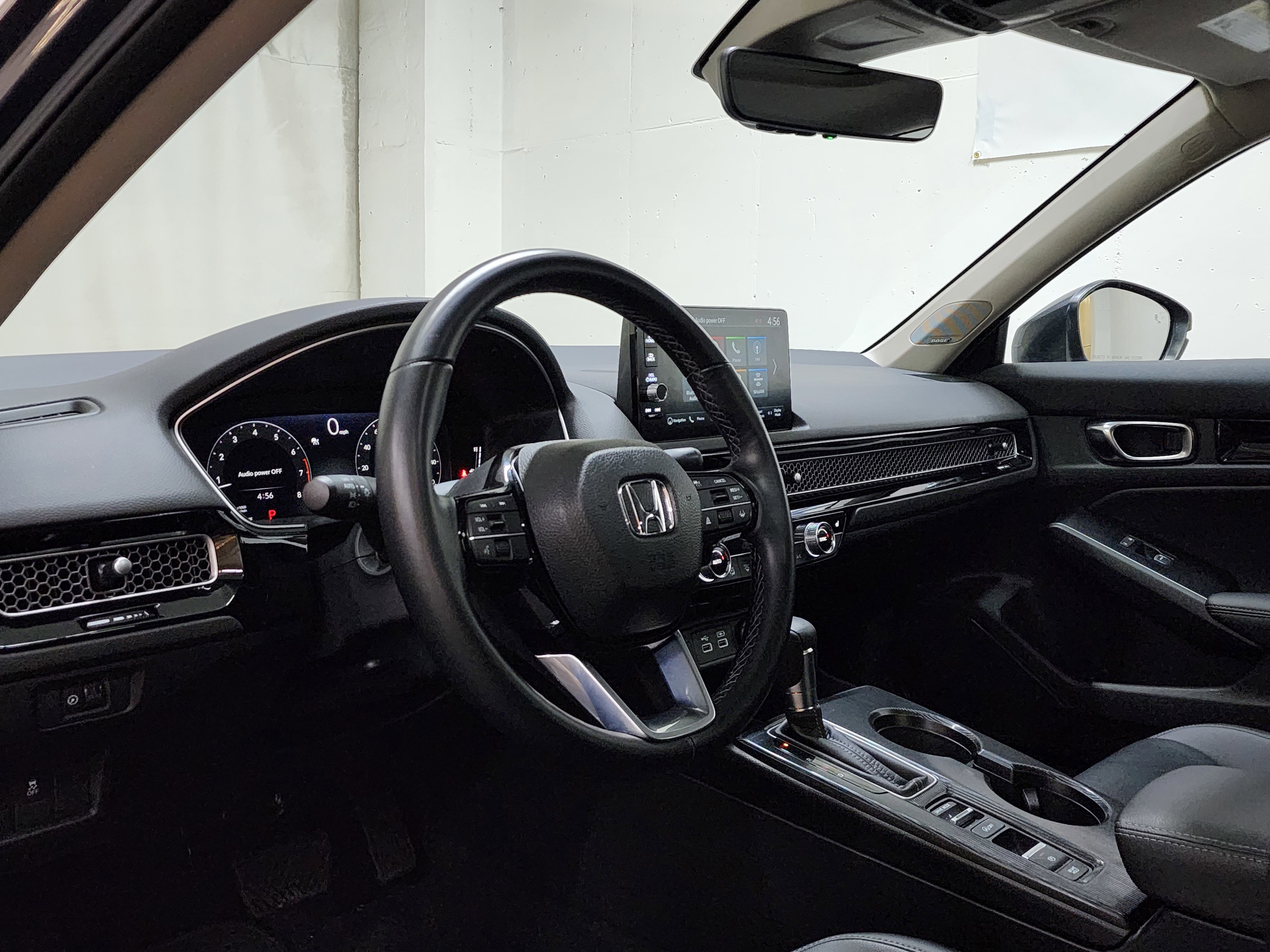 Used 2024 Honda Civic Touring image 12