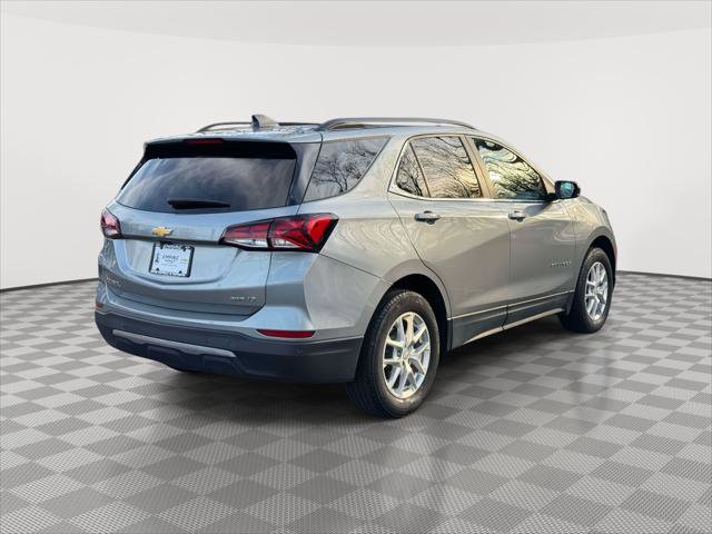 Used 2023 Chevrolet Equinox LT image 7