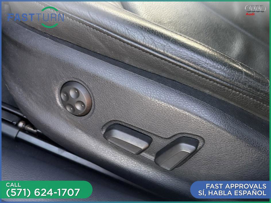 Used 2017 Audi A3 e-tron Premium image 23