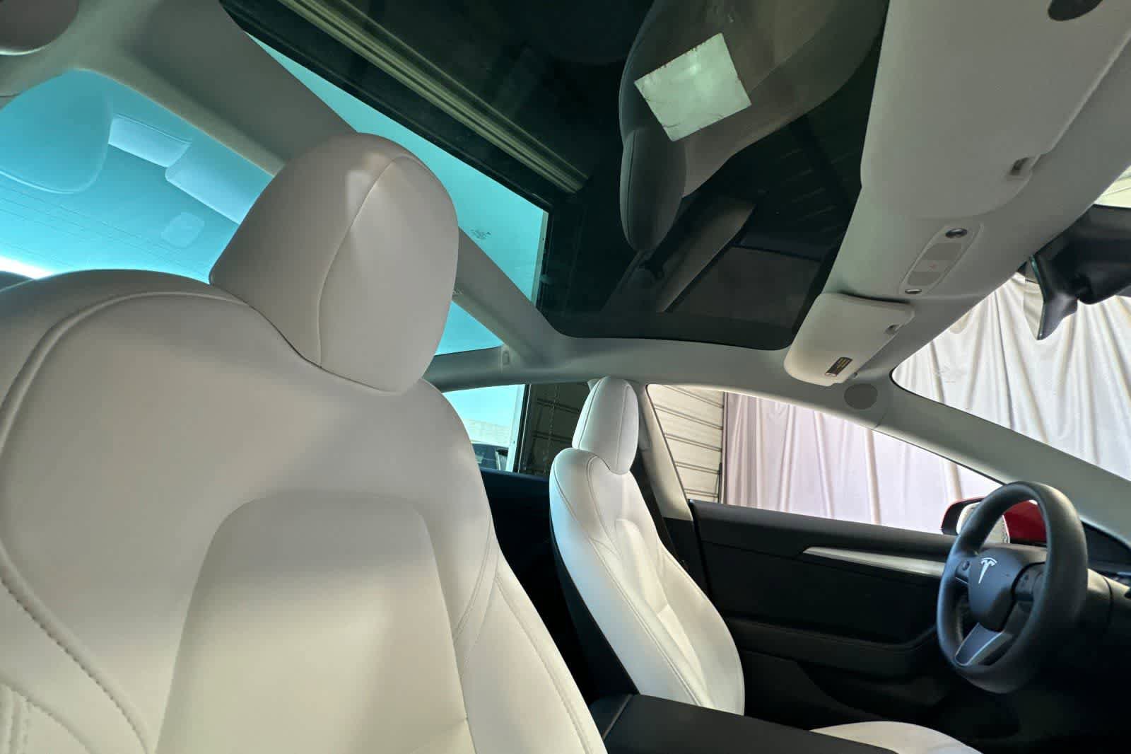 Used 2023 Tesla Model 3 Standard Range RWD image 18