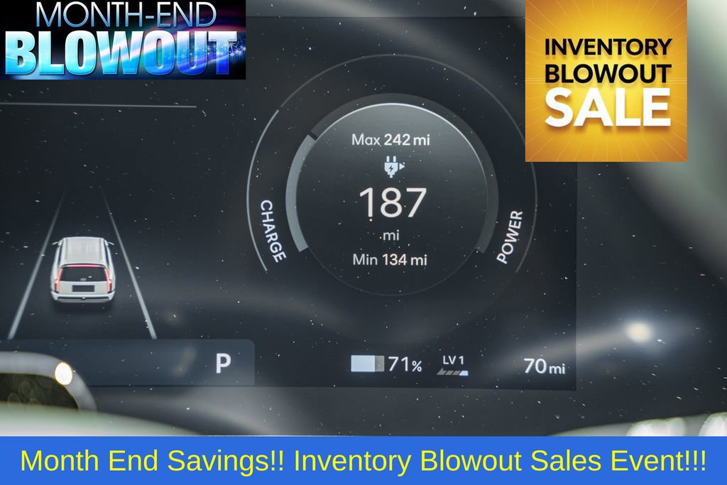 New 2026 Hyundai Ioniq 9 SEL image 42