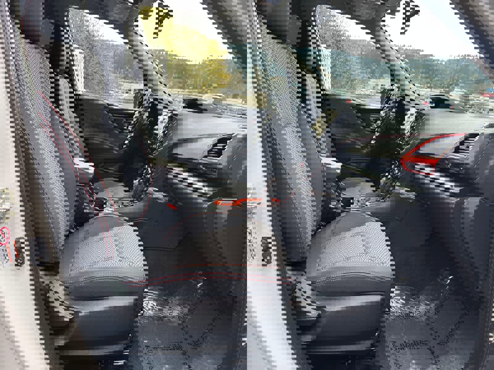 Used 2020 Subaru Forester Sport image 14