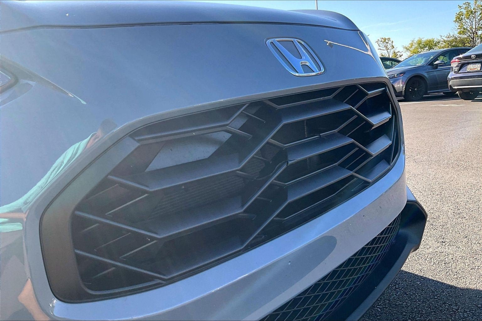 Used 2024 Honda HR-V Sport image 28