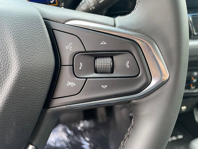 New 2026 Chevrolet TrailBlazer LT image 27