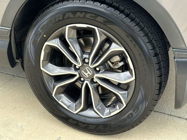 Used 2020 Honda CR-V EX-L image 12