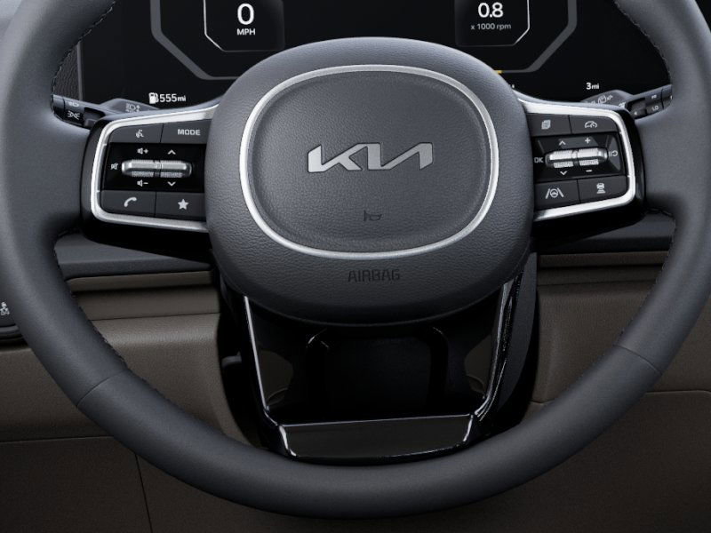 New 2026 Kia Carnival SX image 22