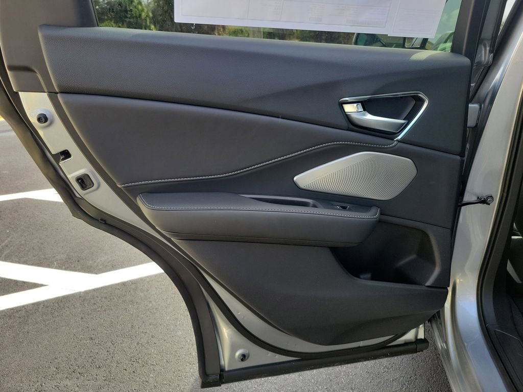 New 2026 Acura RDX SH-AWD w/ Advance Package image 13