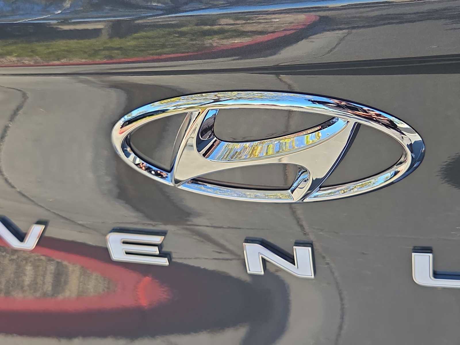 New 2026 Hyundai Venue SEL image 11