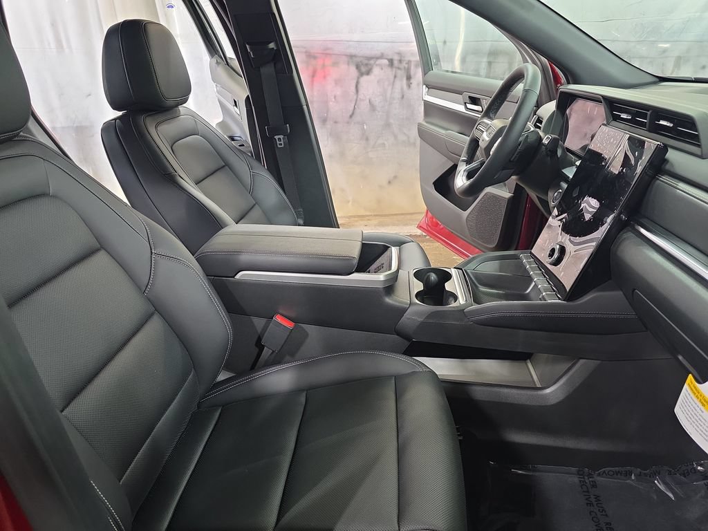 New 2026 GMC Terrain Elevation w/ Elevation Premium Package AWD/4WD image 10
