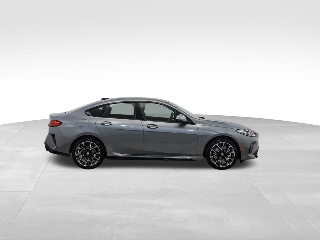 Certified 2025 BMW 228i xDrive 228 xDrive Gran Coupe w/ Premium Package image 6