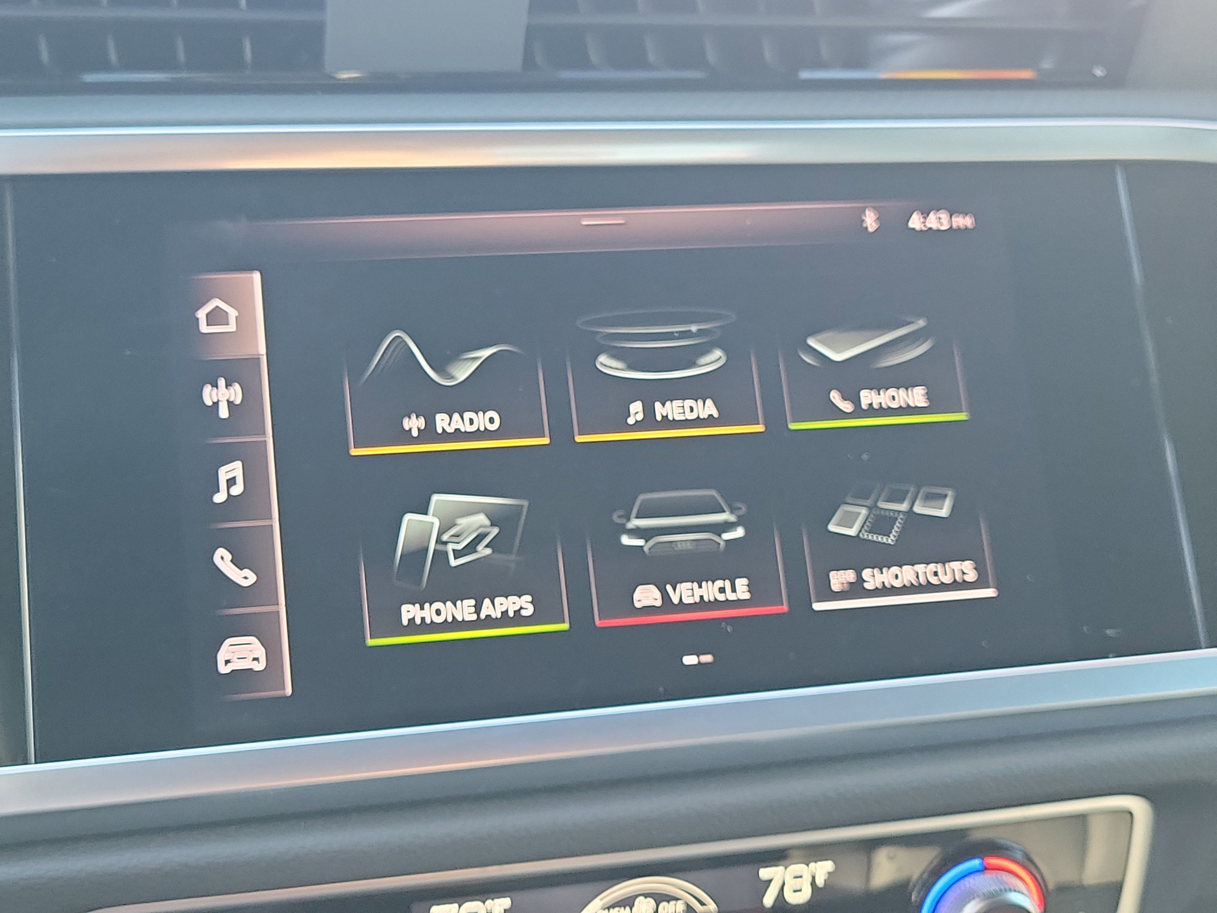 Used 2021 Audi Q3 2.0T Premium Plus w/ Premium Plus Package image 24