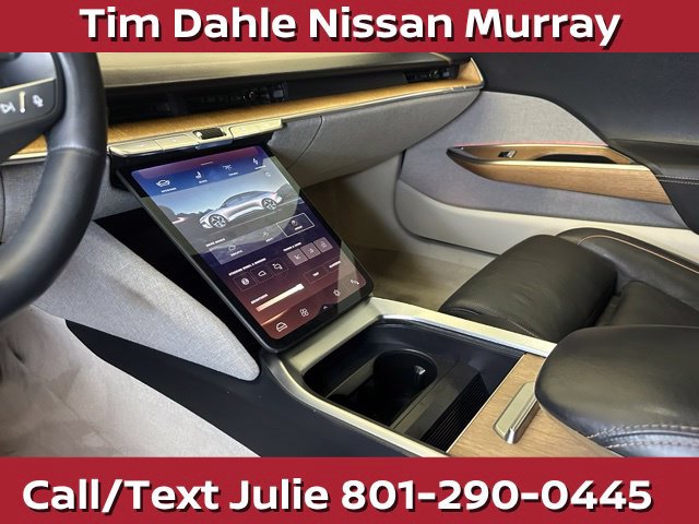 Used 2023 Lucid Air Touring AWD/4WD image 31