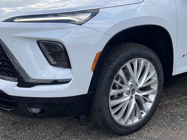 New 2026 Buick Enclave Sport Touring w/ Power Package AWD/4WD image 9