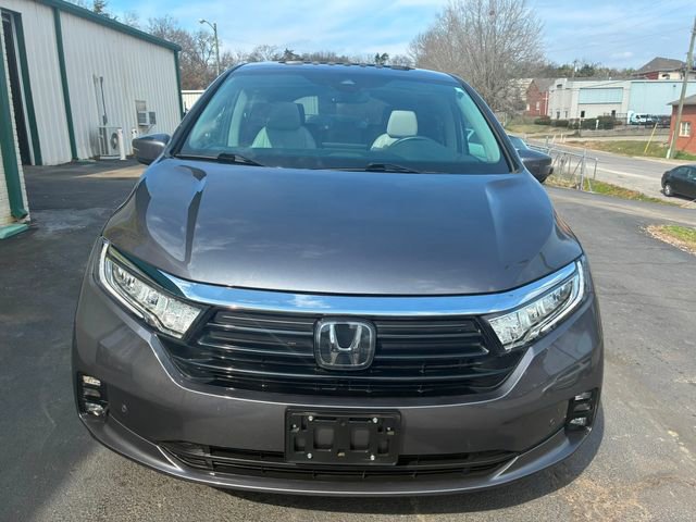 Used 2024 Honda Odyssey Touring image 8