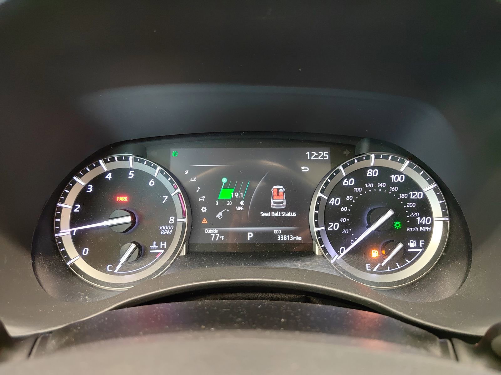 Used 2022 Toyota Highlander XLE image 20