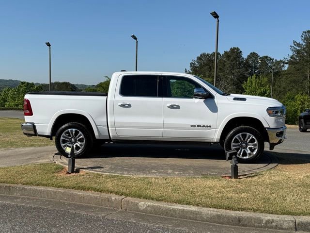 Used 2019 RAM 1500 Limited AWD/4WD image 5