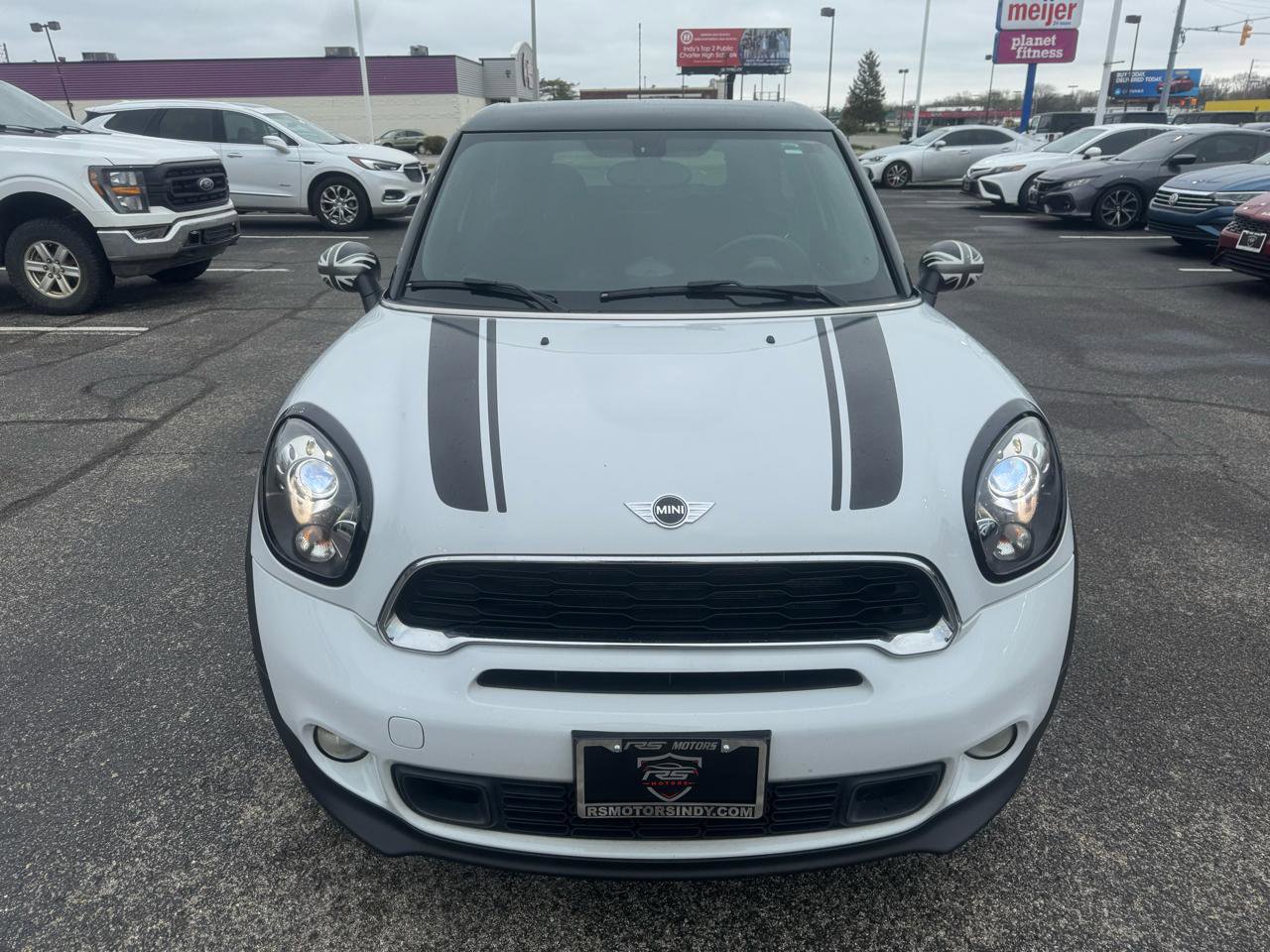Used 2013 MINI Cooper Paceman S image 17