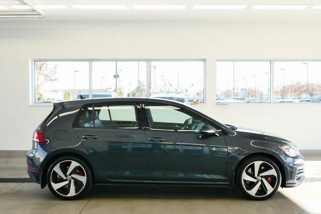 Used 2019 Volkswagen GTI Autobahn image 7