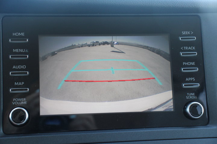 Used 2020 Toyota Sienna L FWD image 23