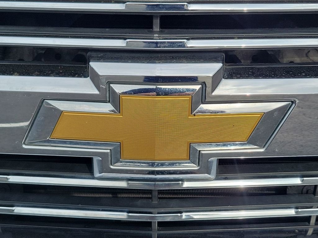 Used 2018 Chevrolet Silverado 3500 LTZ w/ Duramax Plus Package image 22