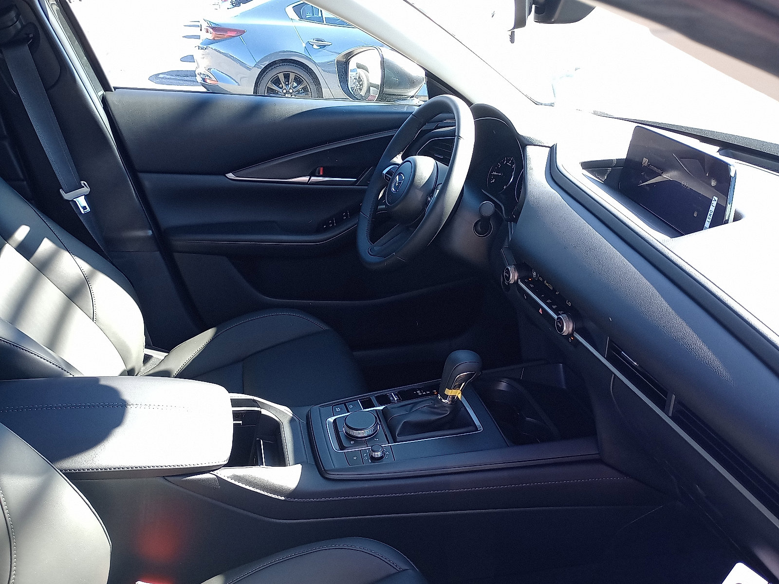 New 2026 MAZDA CX-30 AWD 2.5 S image 7