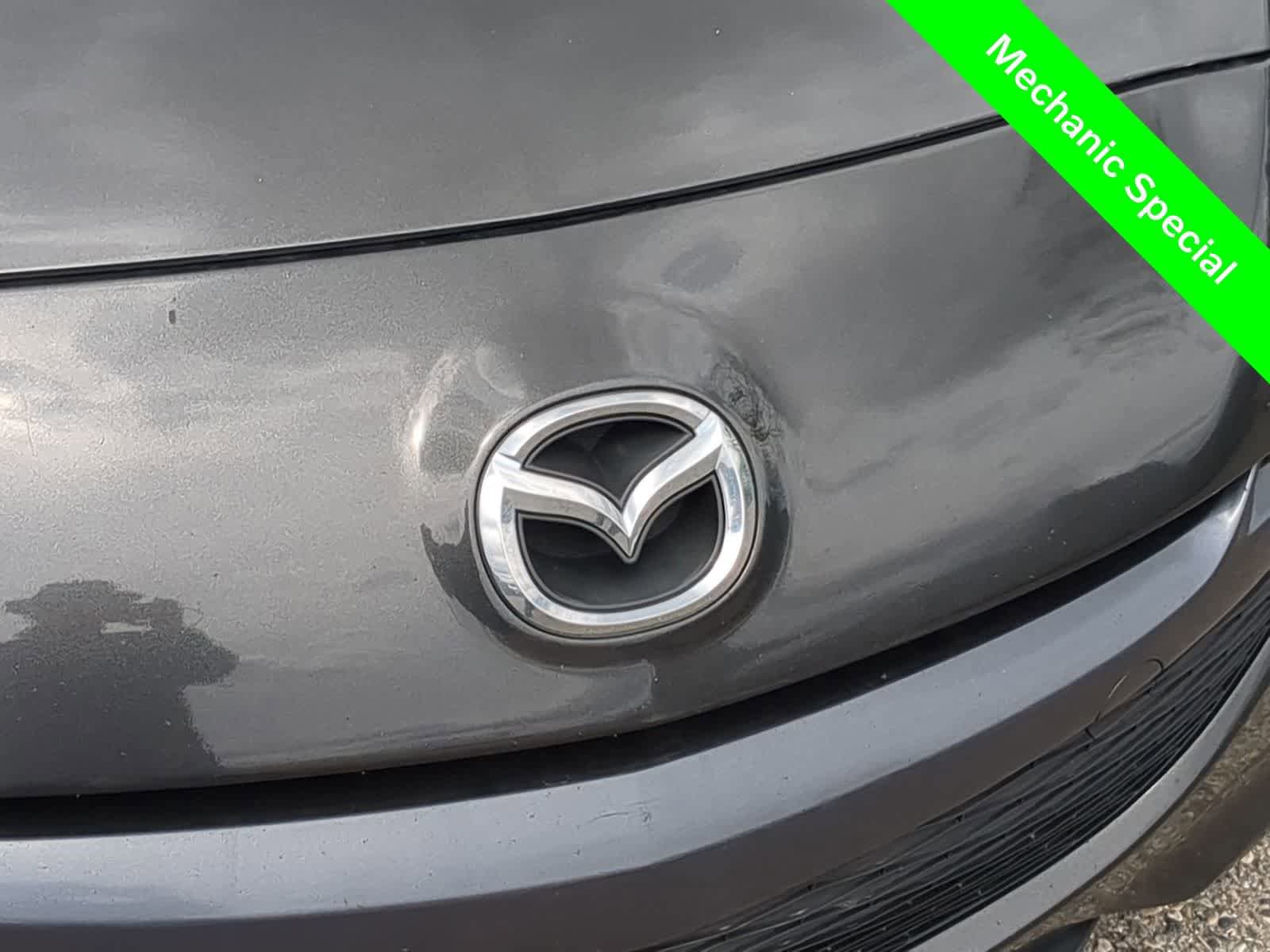 Used 2010 MAZDA MAZDA3 s Grand Touring FWD image 12