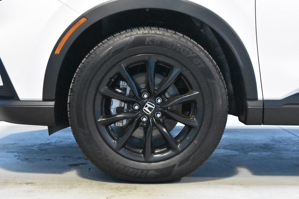Used 2026 Honda CR-V Sport image 28