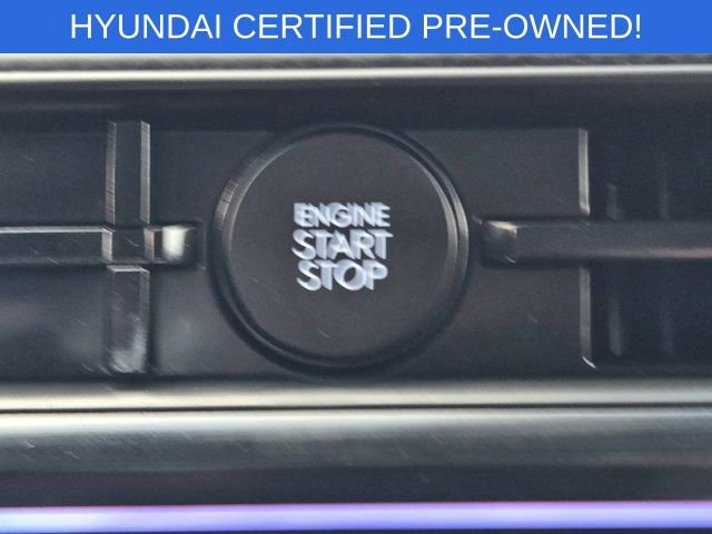 Used 2025 Hyundai Santa Fe Calligraphy AWD/4WD image 21