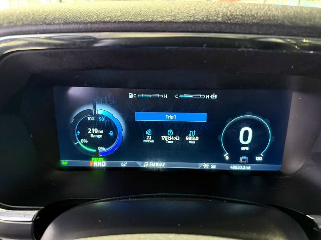 Used 2022 Ford F150 Lightning Pro image 14