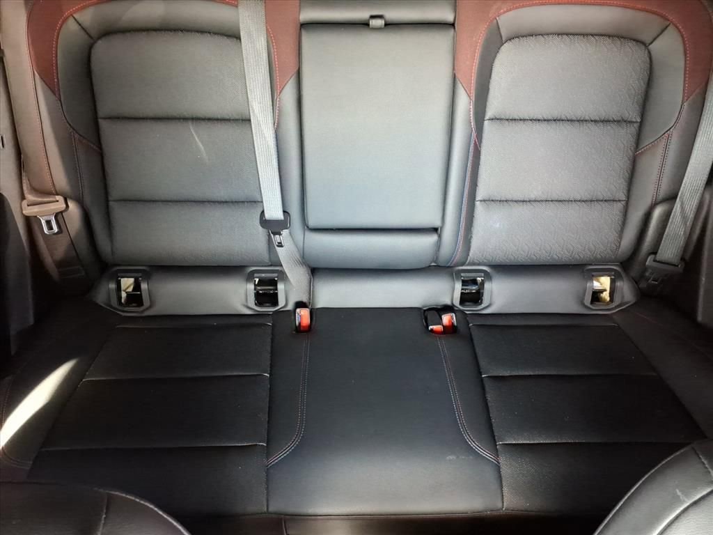 Used 2025 Chevrolet Equinox RS w/ LPO, Floor Liner Package image 17