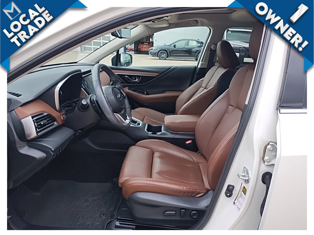 Used 2023 Subaru Outback Limited XT AWD/4WD image 16