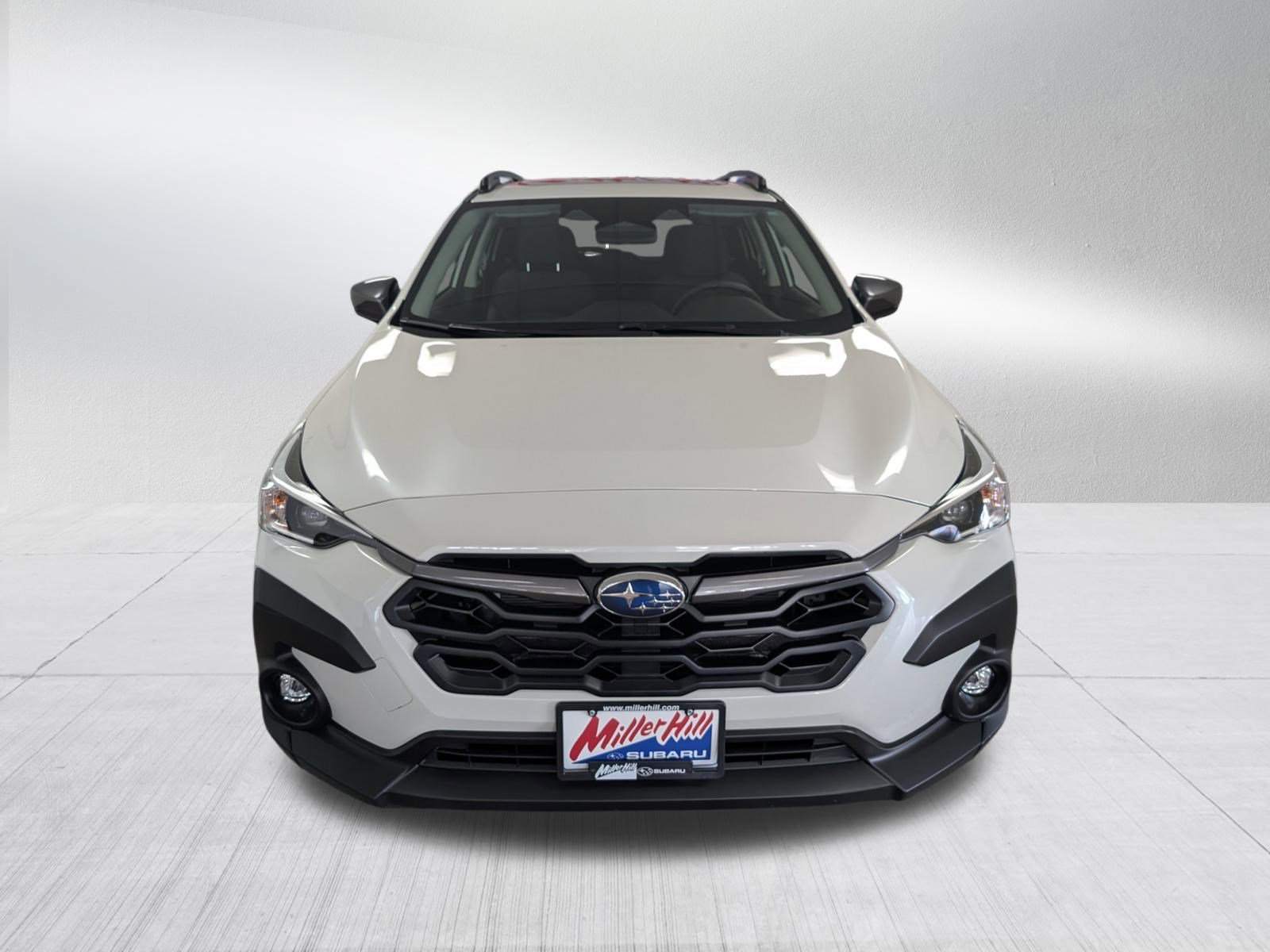 Certified 2025 Subaru Crosstrek 2.0i Premium image 5