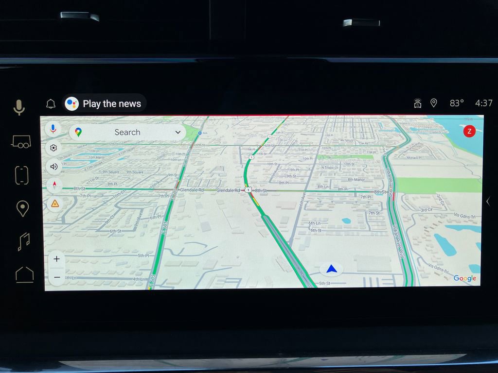 Used 2025 GMC Sierra 2500 Denali Ultimate w/ Max Trailering Package image 26