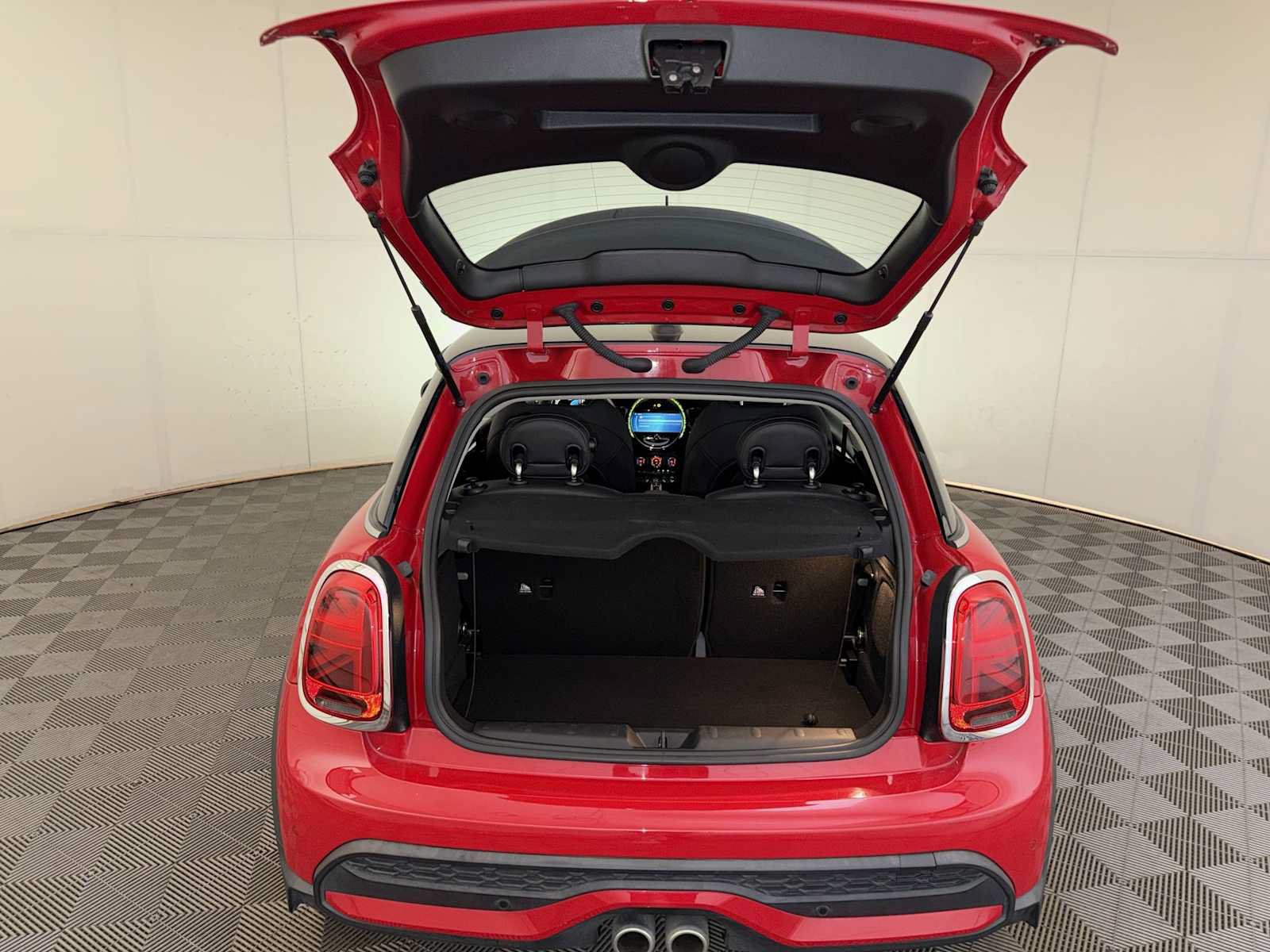 Used 2024 MINI Cooper S FWD image 22