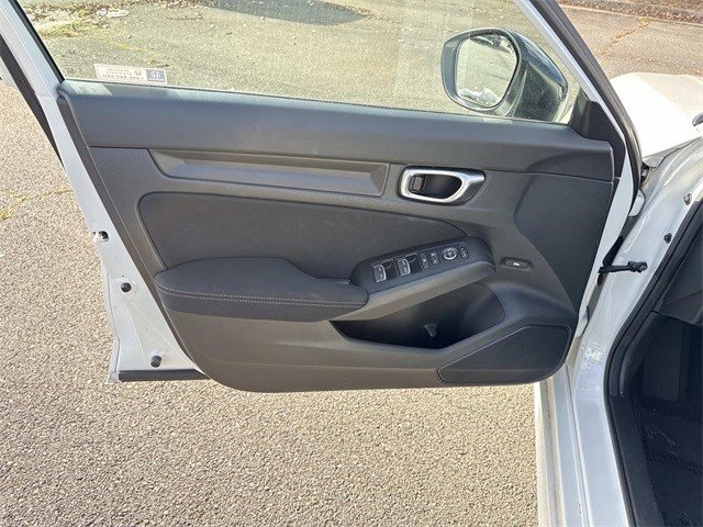 Used 2024 Honda Civic Sport image 13