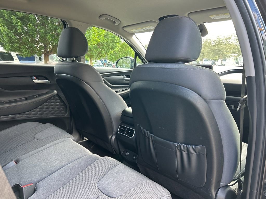 Used 2023 Hyundai Santa Fe SEL image 41