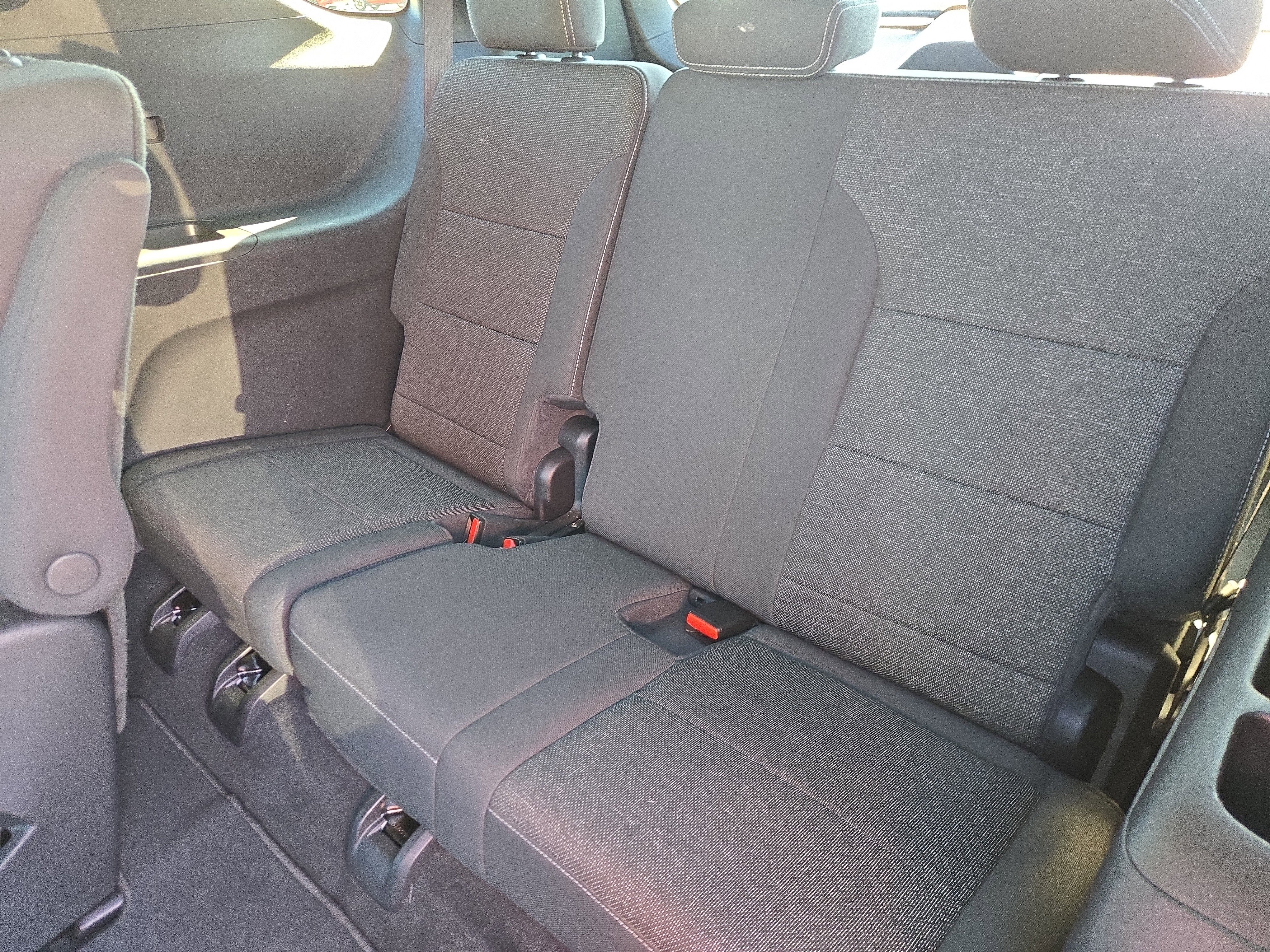 Used 2024 Chevrolet Traverse LT image 14