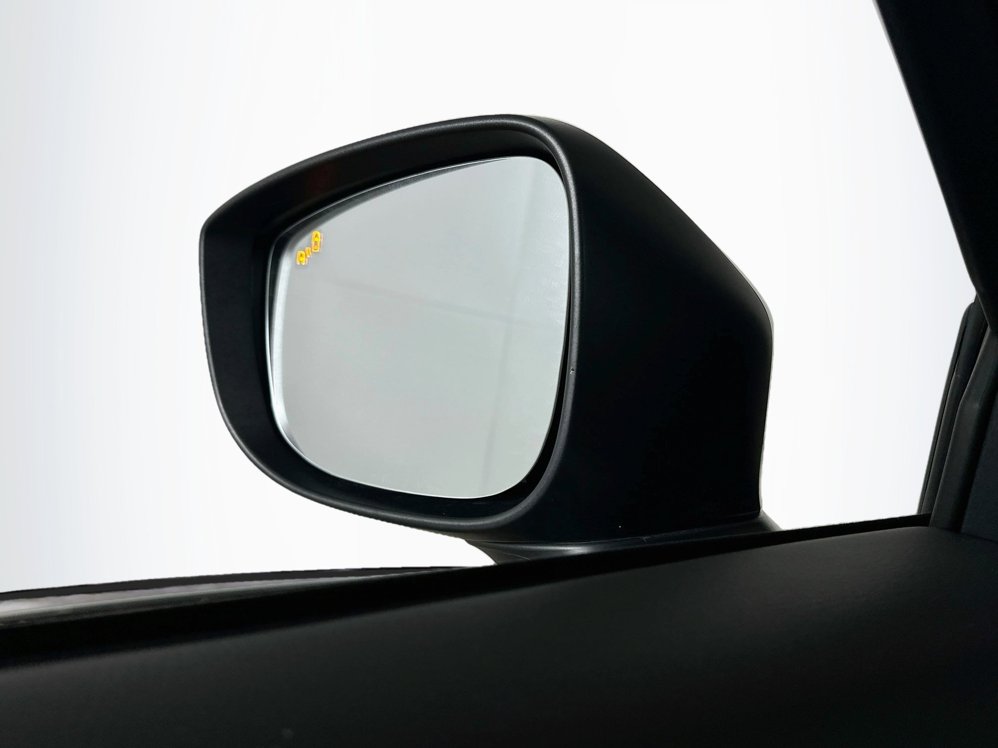 Used 2025 MAZDA CX-5 AWD 2.5 S w/ Preferred Package image 16