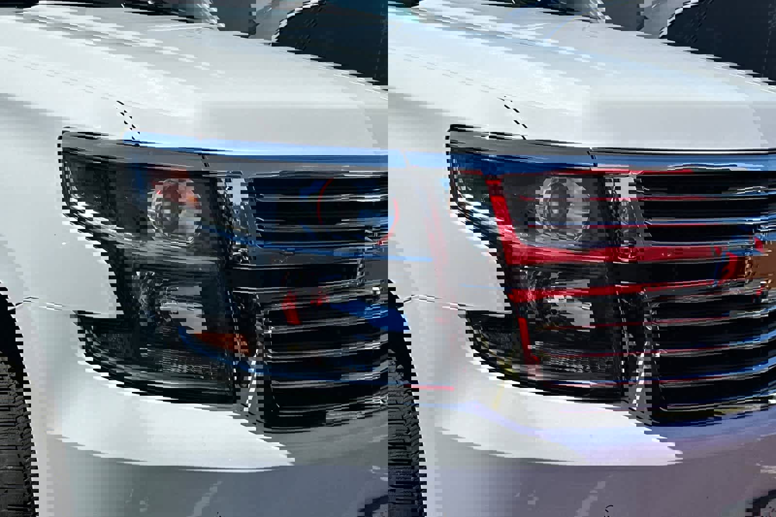 Used 2019 Chevrolet Suburban Premier AWD/4WD image 7