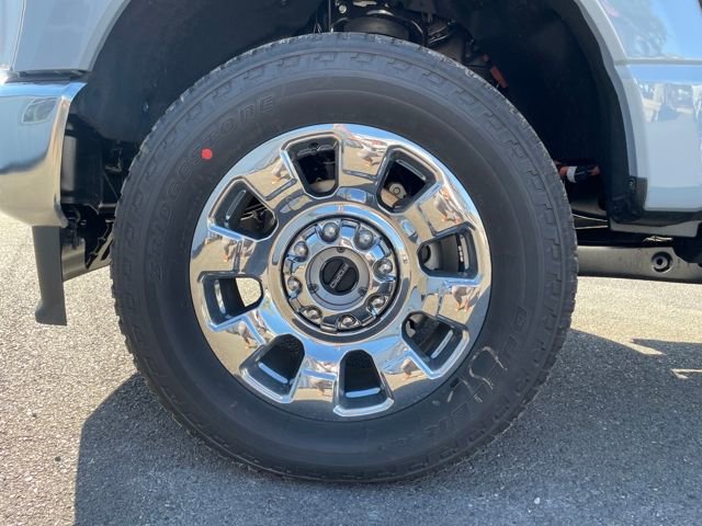 New 2026 Ford F350 Lariat w/ Chrome Package AWD/4WD image 27