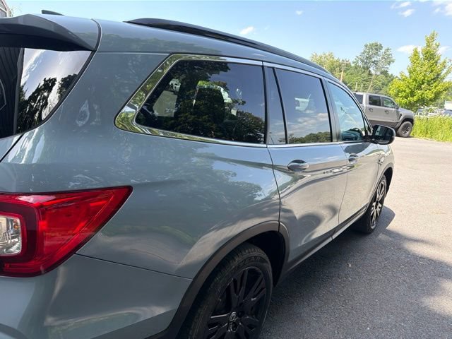 Used 2022 Honda Pilot Special Edition image 5