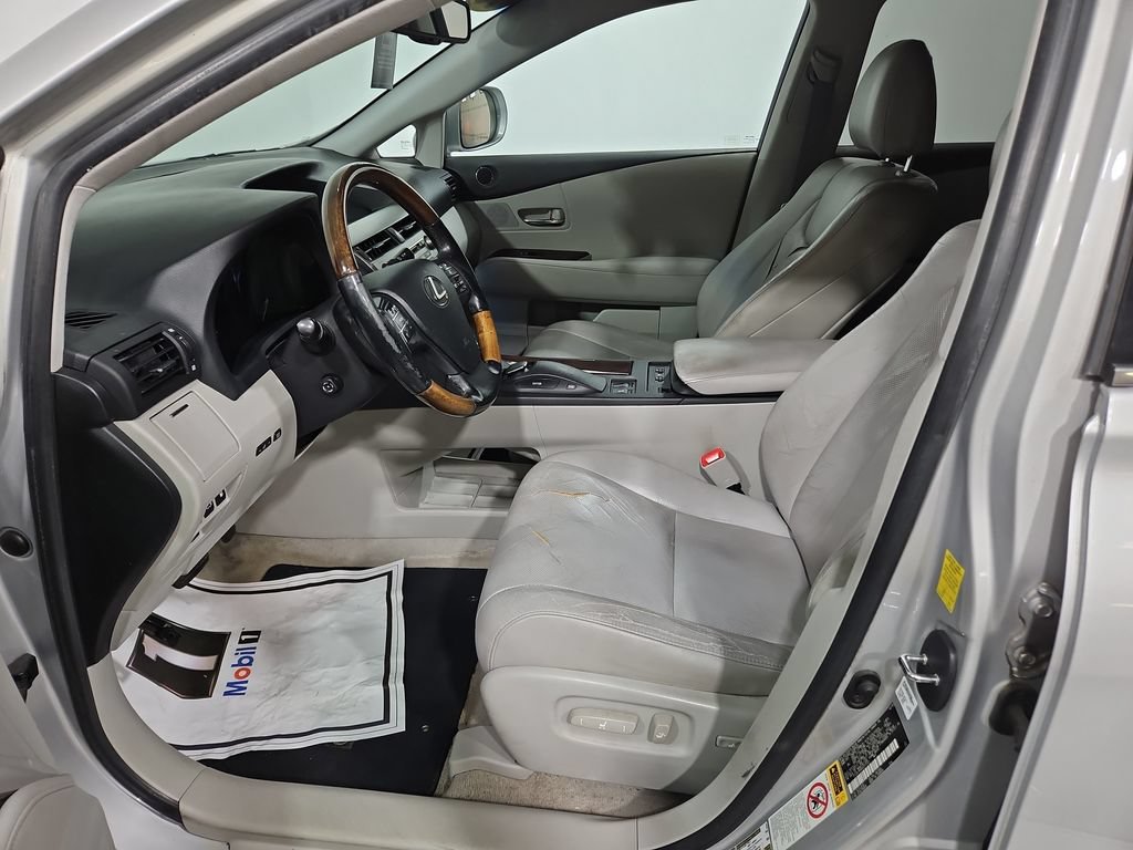 Used 2010 Lexus RX 350 2WD image 9