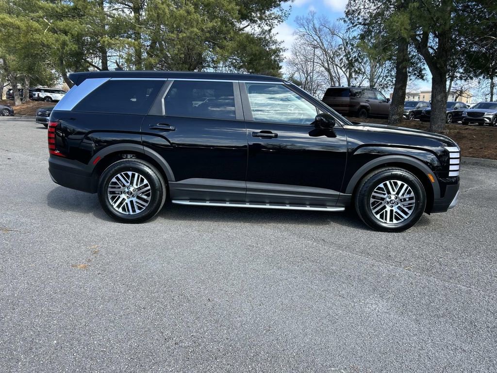 New 2026 Hyundai Palisade SE image 8