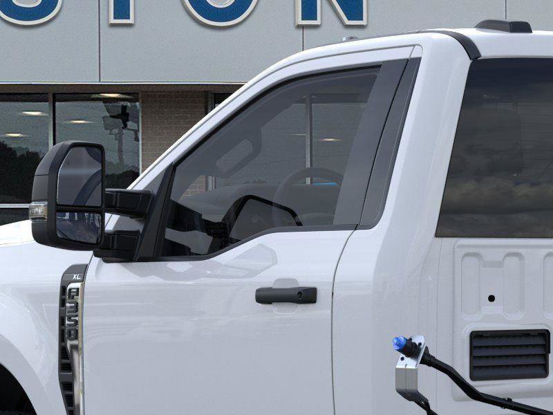 New 2026 Ford F350 XL w/ XL Chrome Package image 33