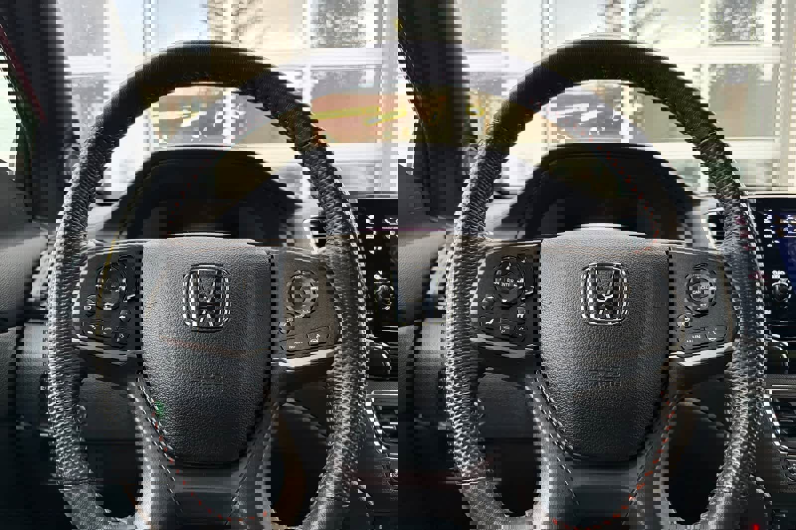 Used 2024 Honda Passport TrailSport image 26