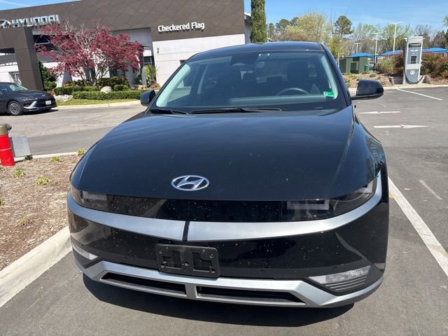 Used 2024 Hyundai Ioniq 5 SEL RWD image 3