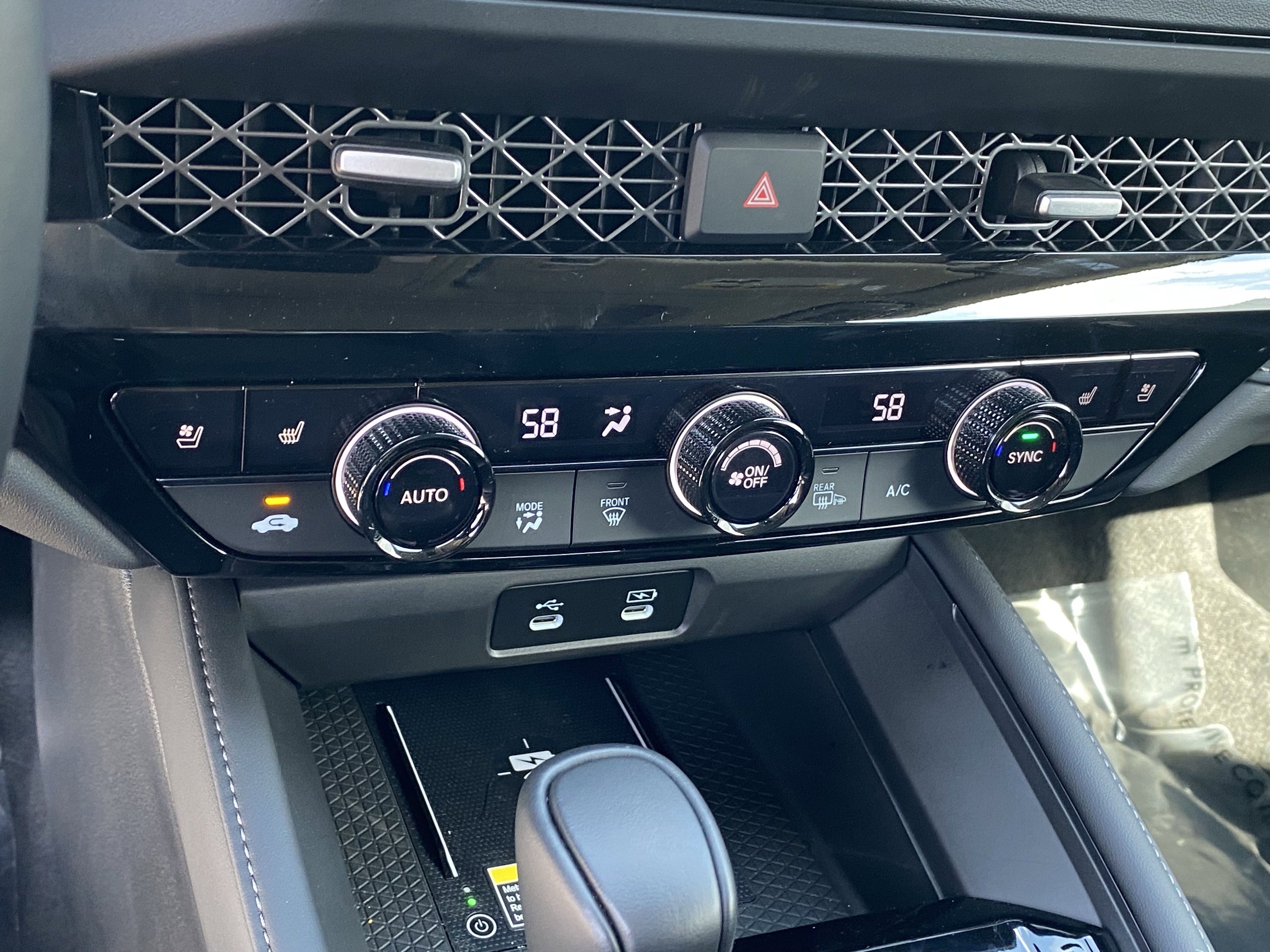 Used 2025 Honda Accord Touring image 21